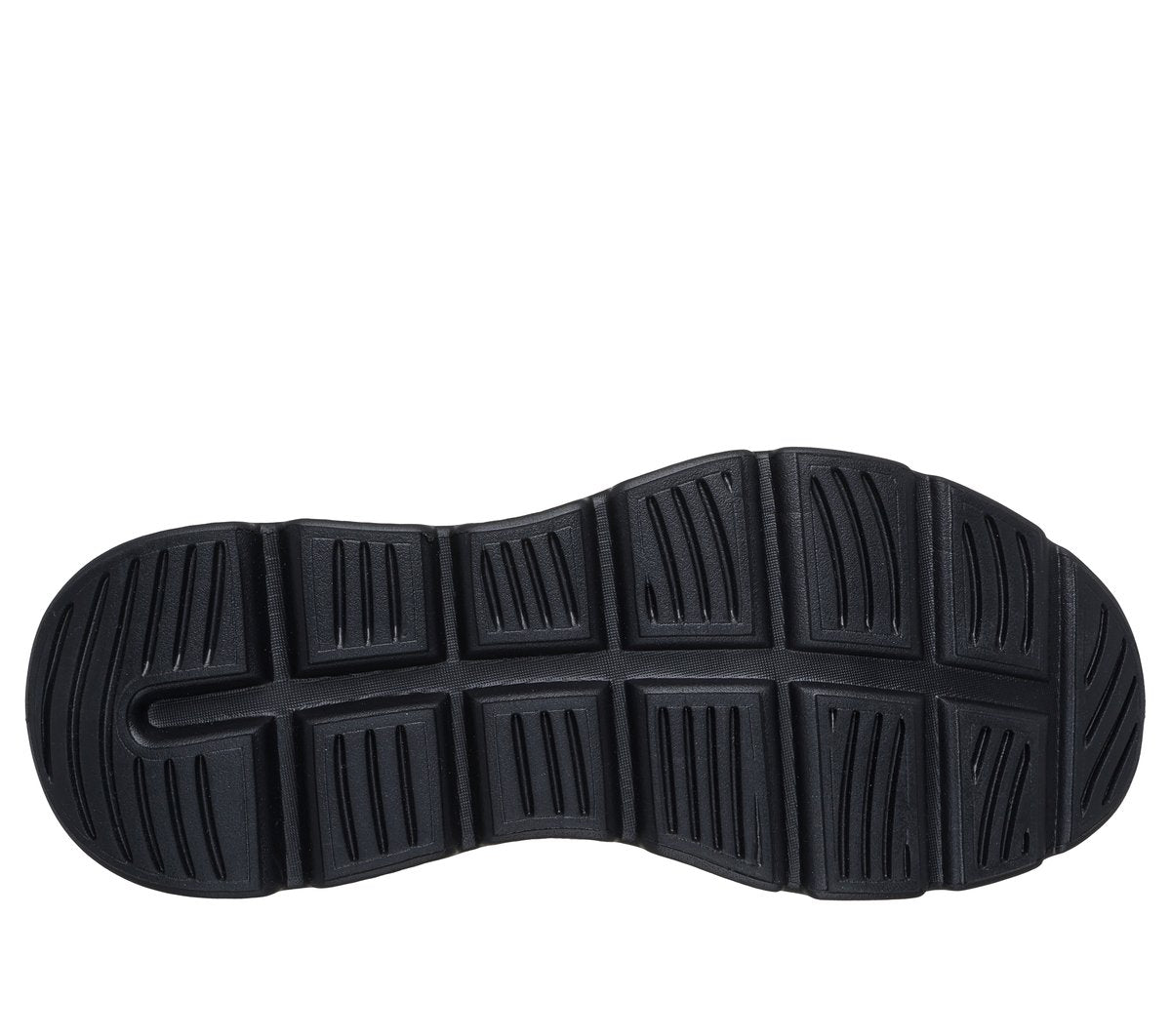 Men Skechers Slip-ins: BOBS Sport Arc Waves - Slick Turn