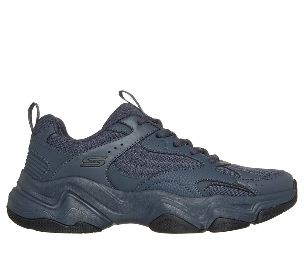 Men Skechers BOBS Sport Diego - Fusion Motion