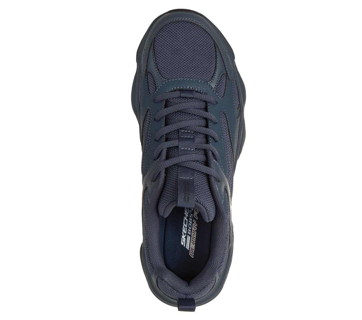 Men Skechers BOBS Sport Diego - Fusion Motion