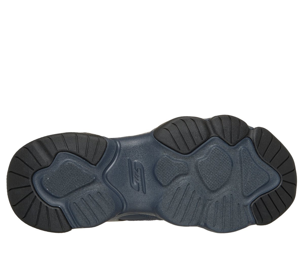 Men Skechers BOBS Sport Diego - Fusion Motion