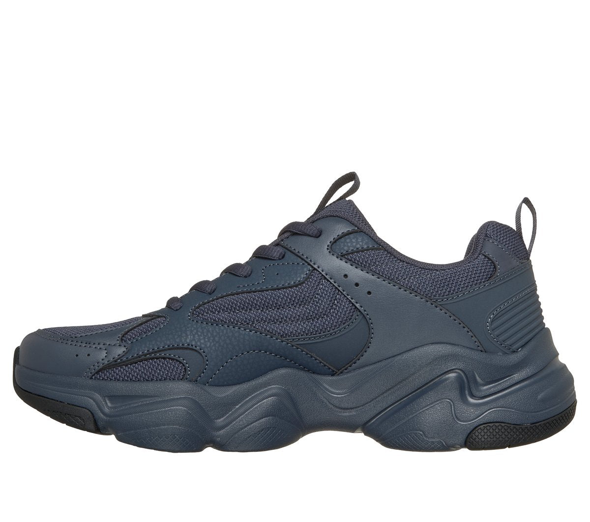 Men Skechers BOBS Sport Diego - Fusion Motion