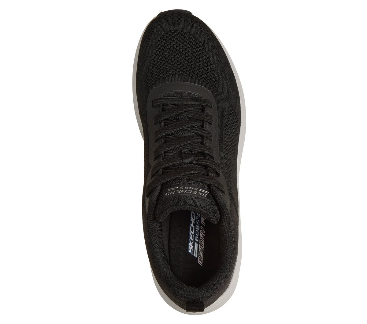 Men Skechers BOBS Skillz - Classic Note