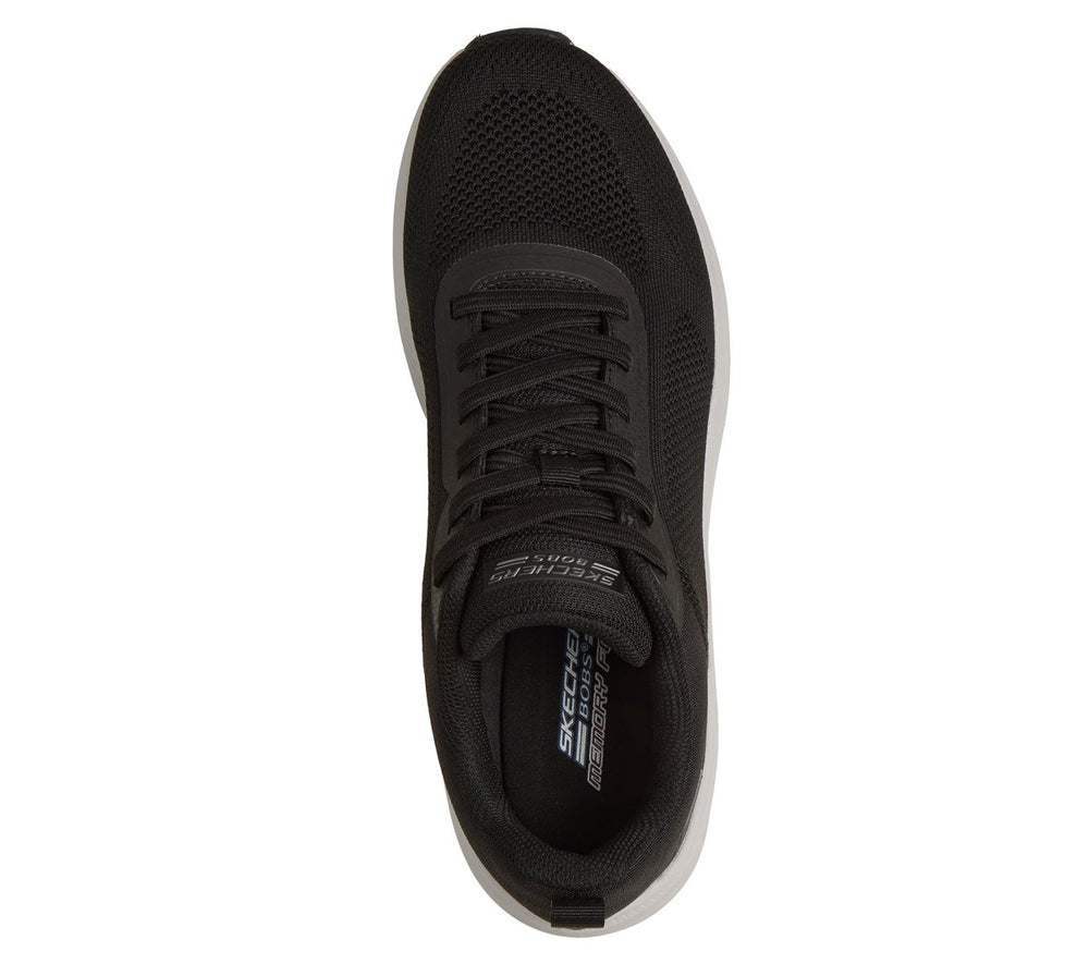 Men Skechers BOBS Skillz - Classic Note