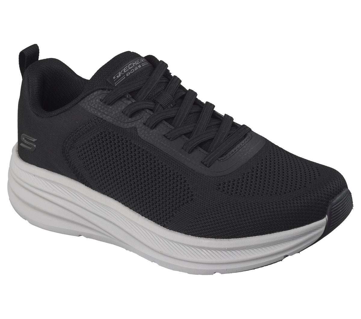 Men Skechers BOBS Skillz - Classic Note