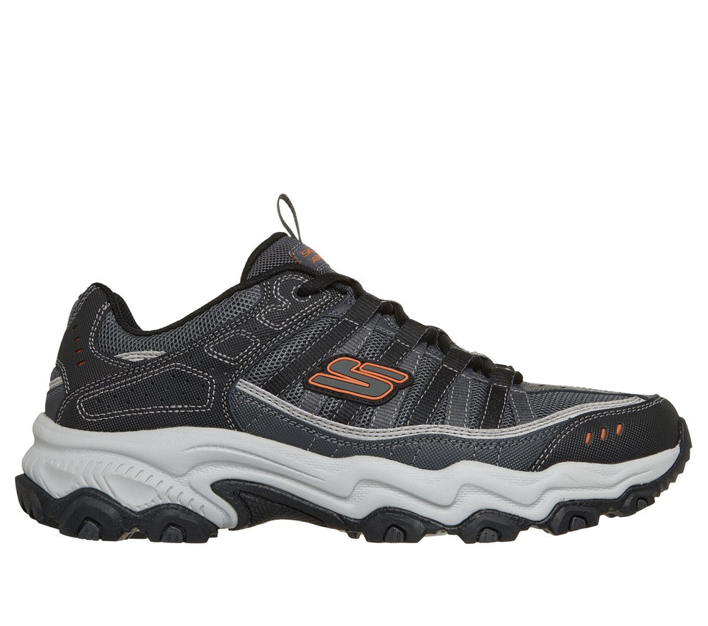 Men Skechers Stamina - Afterburn Legacy All Terrain