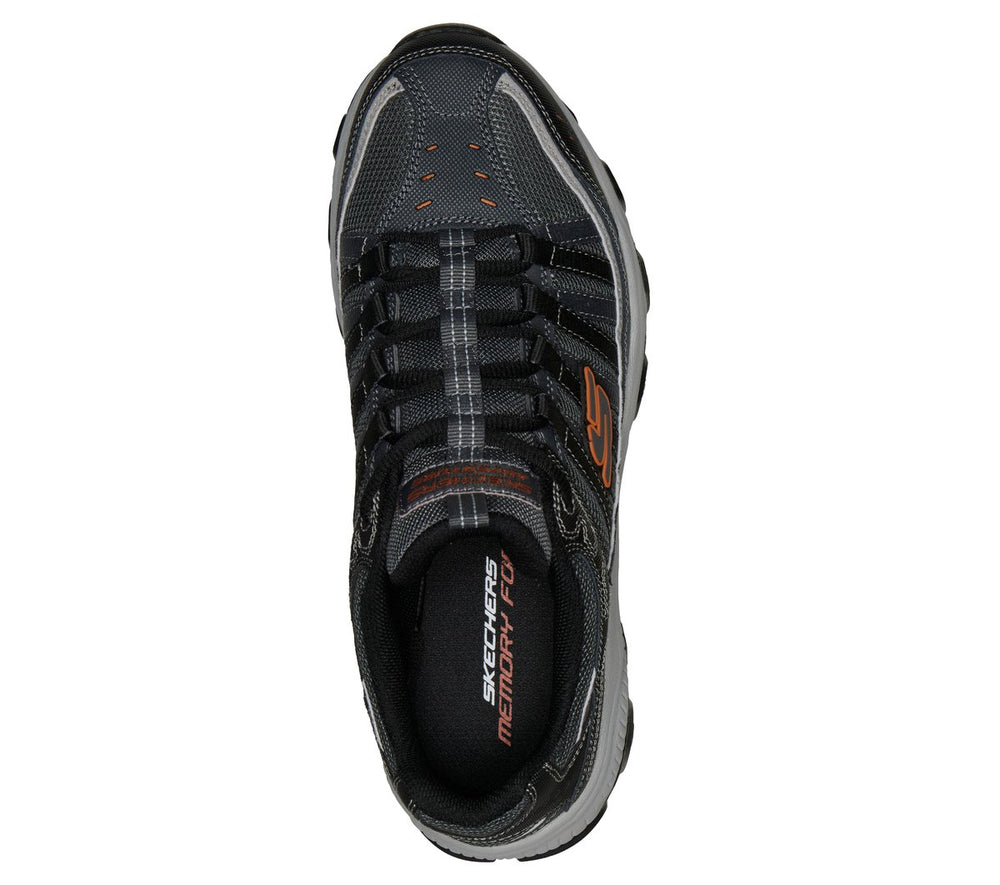 Men Skechers Stamina - Afterburn Legacy All Terrain