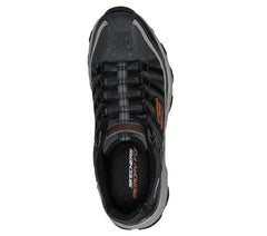 Men Skechers Stamina - Afterburn Legacy All Terrain
