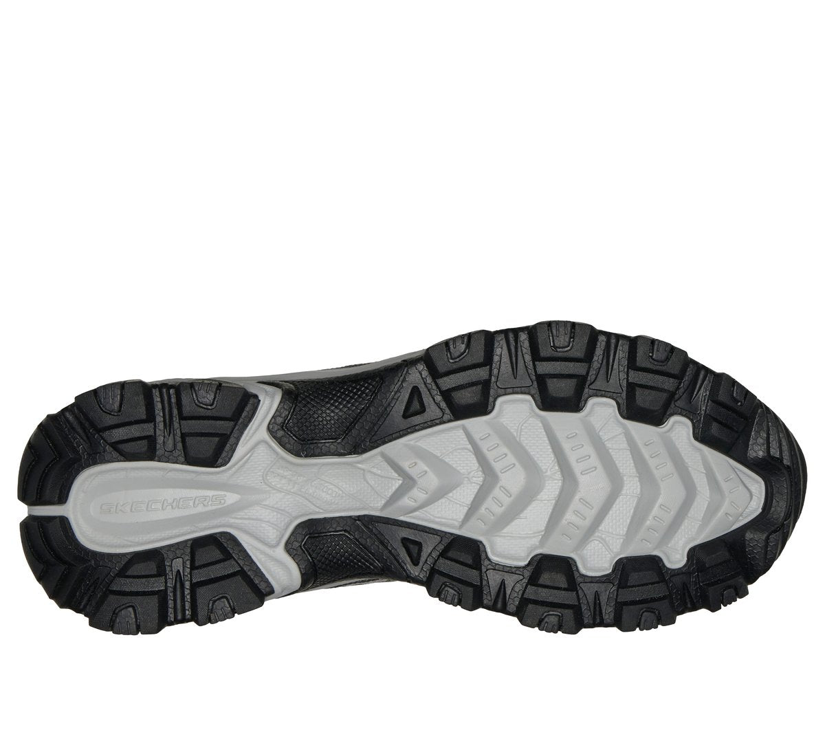Men Skechers Stamina - Afterburn Legacy All Terrain