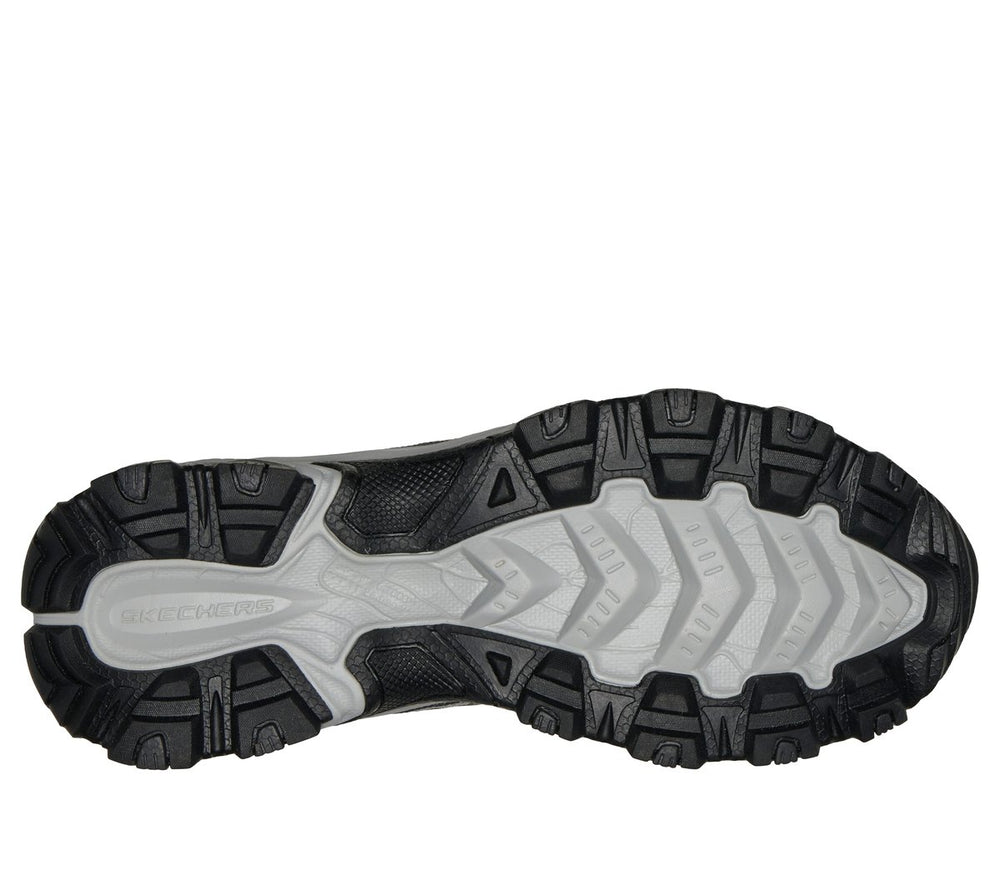 Men Skechers Stamina - Afterburn Legacy All Terrain