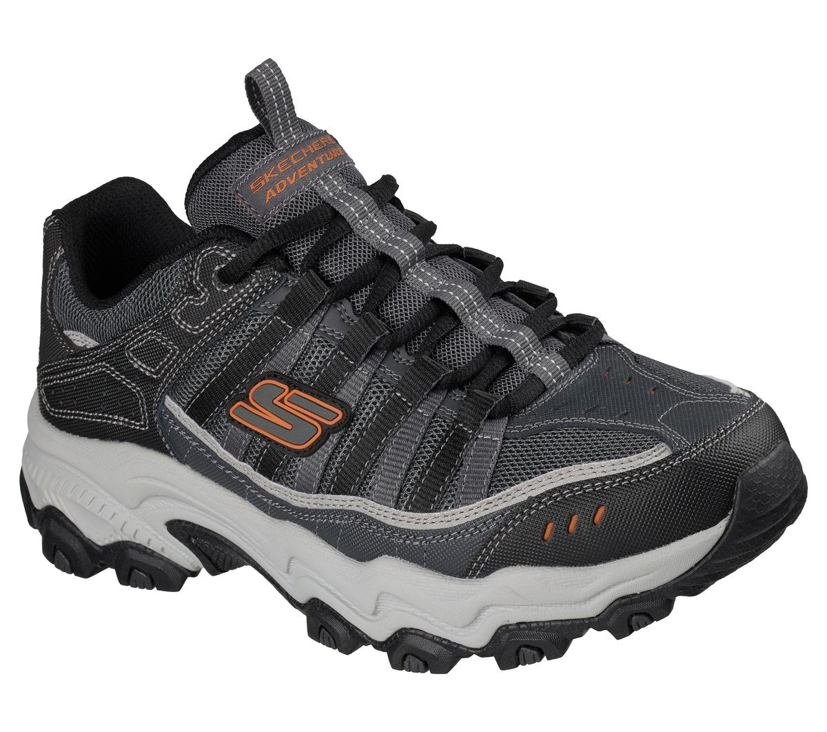 Men Skechers Stamina - Afterburn Legacy All Terrain