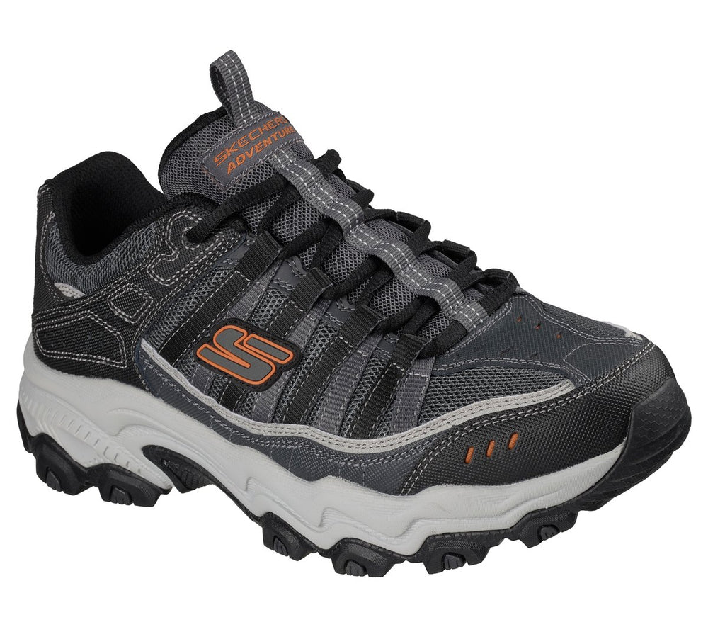 Men Skechers Stamina - Afterburn Legacy All Terrain