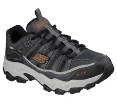 Men Skechers Stamina - Afterburn Legacy All Terrain