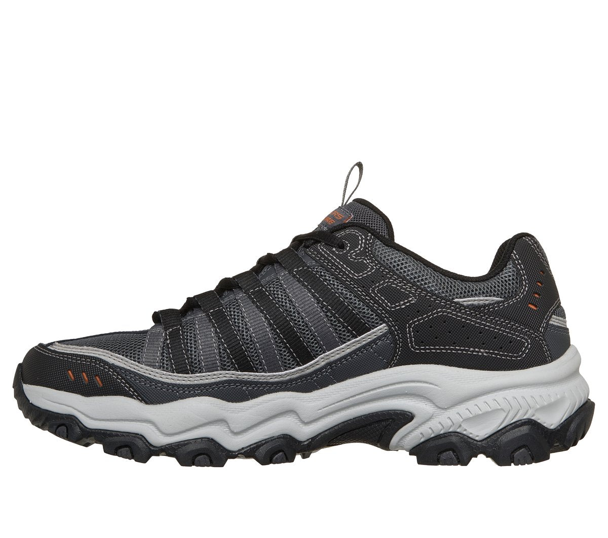 Men Skechers Stamina - Afterburn Legacy All Terrain