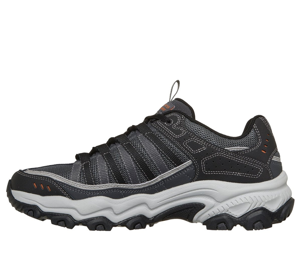 Men Skechers Stamina - Afterburn Legacy All Terrain