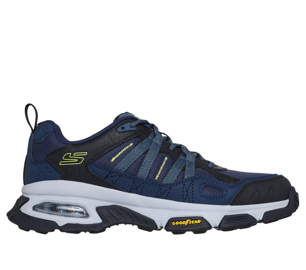 Men Skechers Skech-Air Envoy - Buyers Peak
