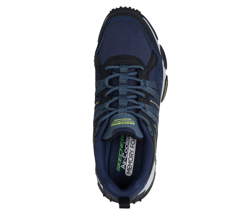 Men Skechers Skech-Air Envoy - Buyers Peak