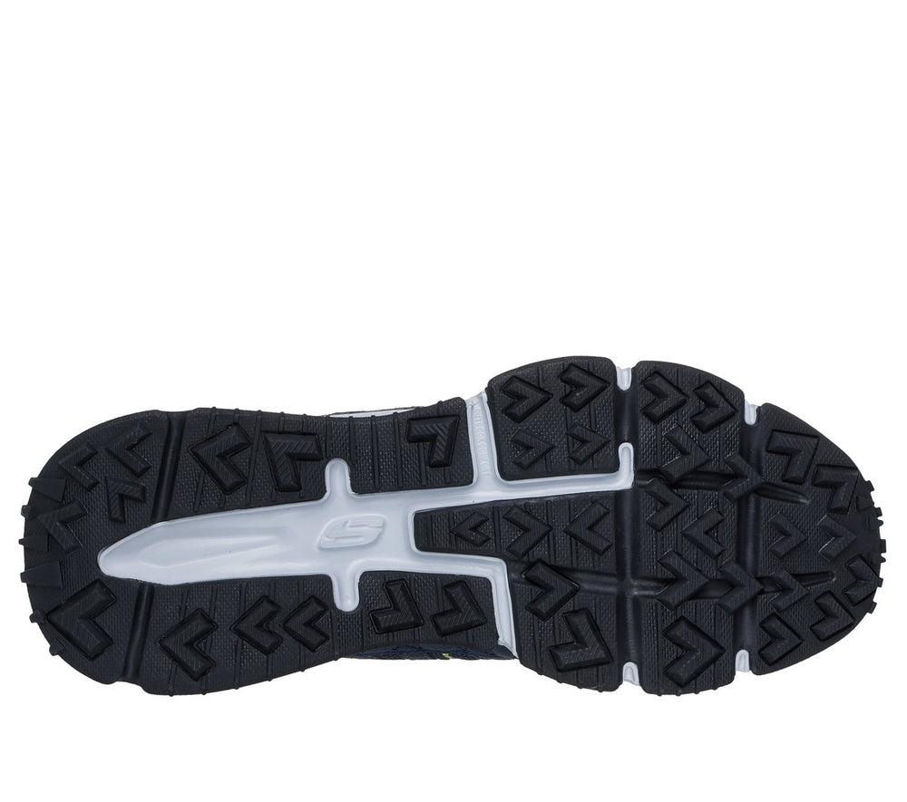 Men Skechers Skech-Air Envoy - Buyers Peak