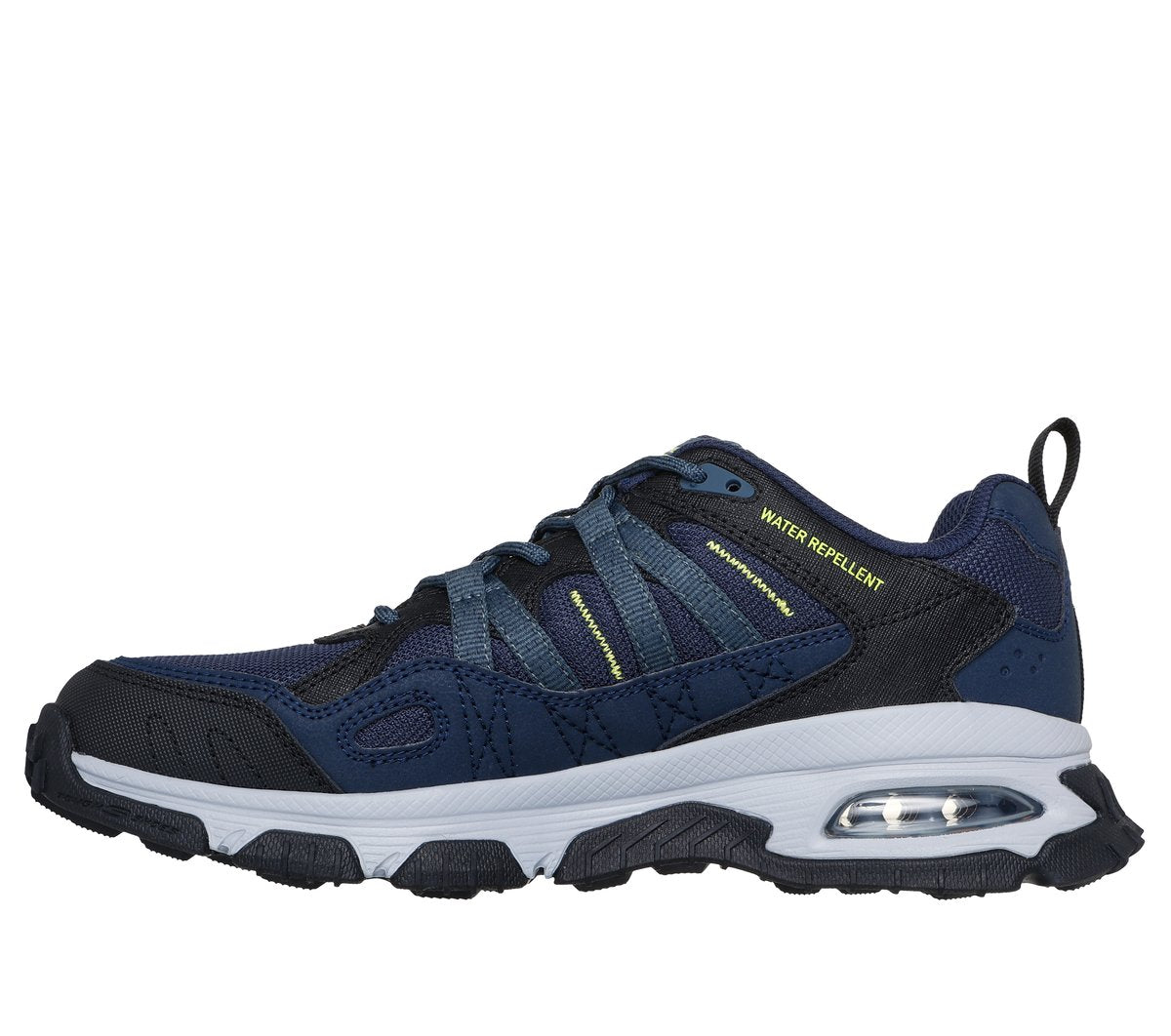 Men Skechers Skech-Air Envoy - Buyers Peak