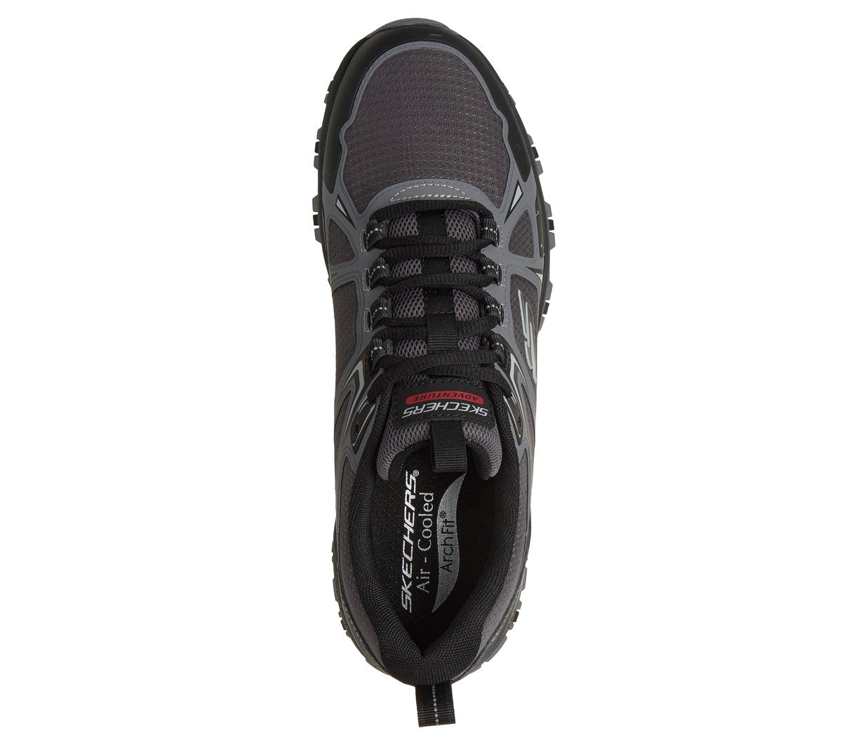 Men Skechers Arch Fit Hillcrest