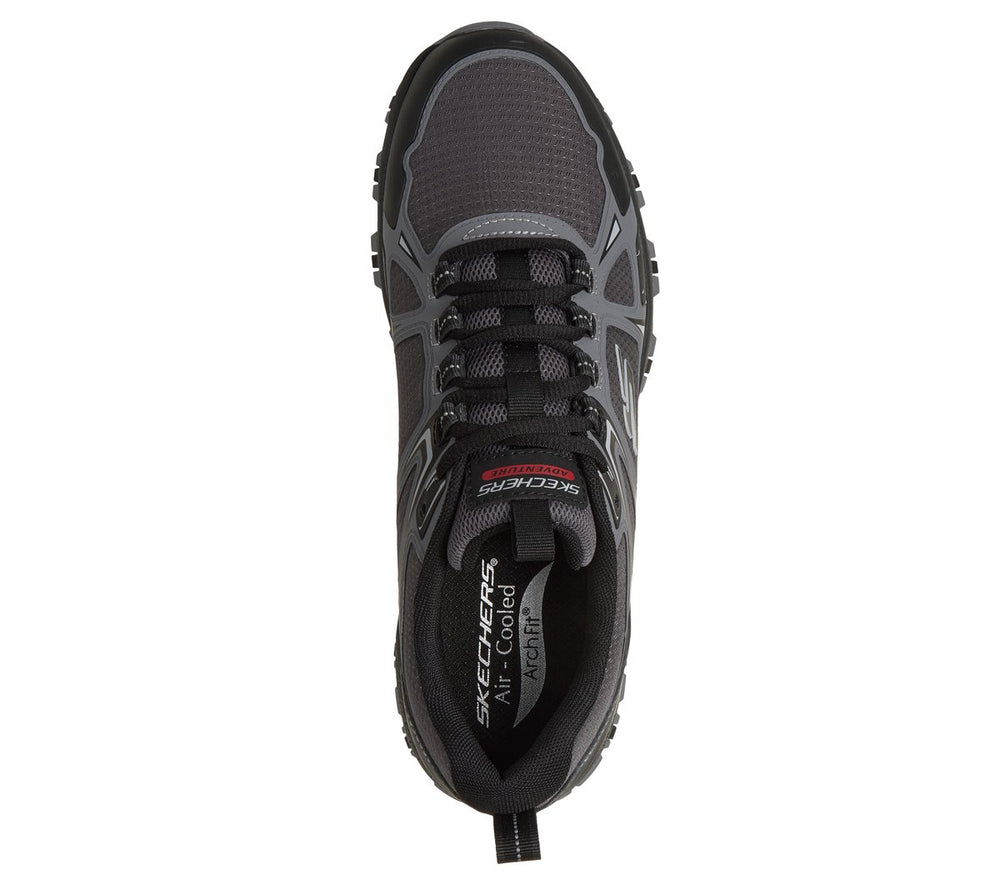 Men Skechers Arch Fit Hillcrest