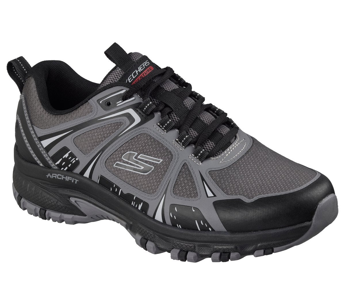 Men Skechers Arch Fit Hillcrest