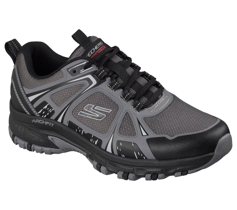 Men Skechers Arch Fit Hillcrest