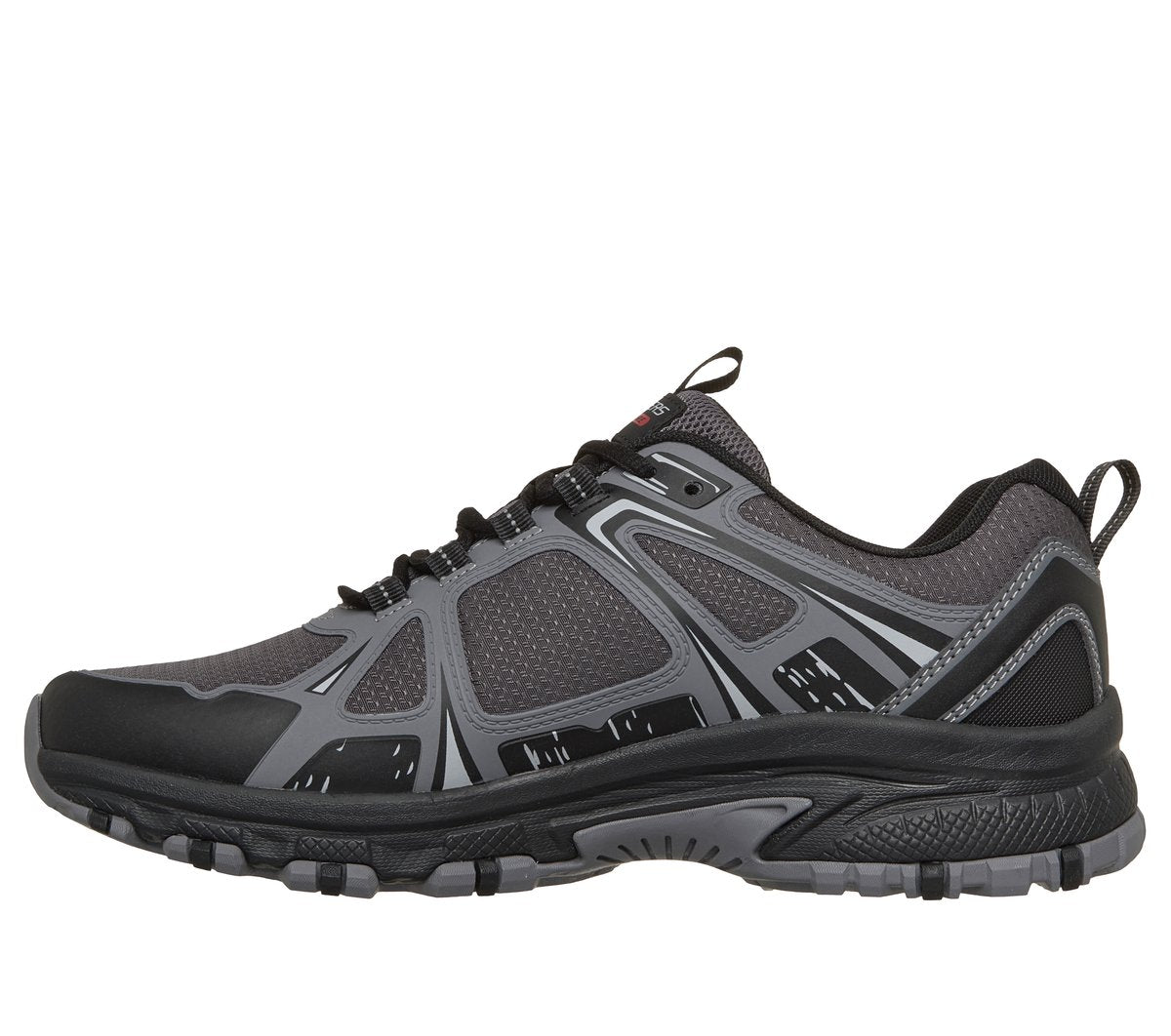Men Skechers Arch Fit Hillcrest