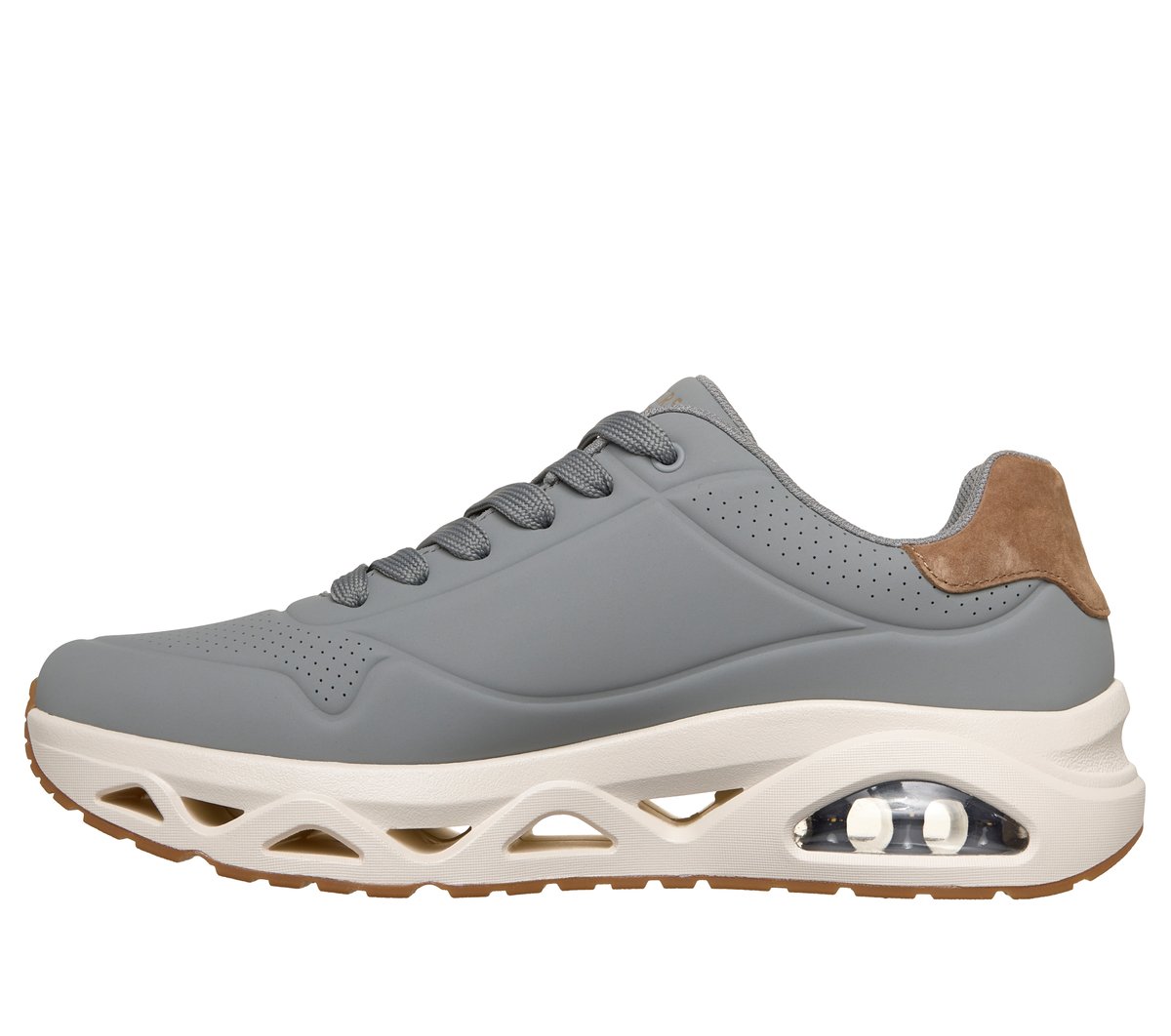 Men Skechers UNO Glide-Step - Glide Wing