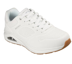Men Skechers Relaxed Fit: Arch Fit UNO - Zen Mode