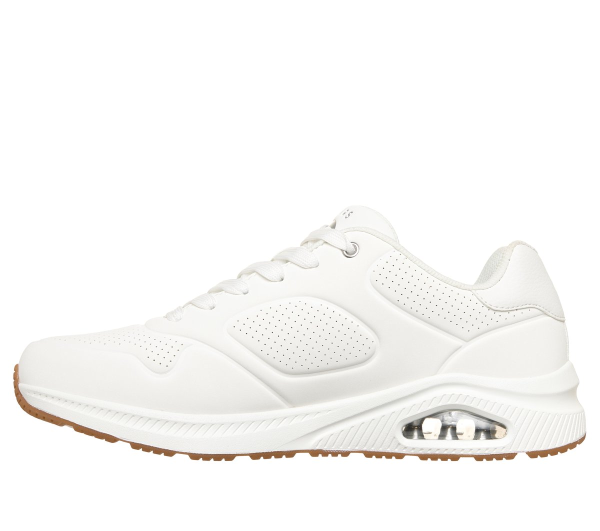 Men Skechers Relaxed Fit: Arch Fit UNO - Zen Mode
