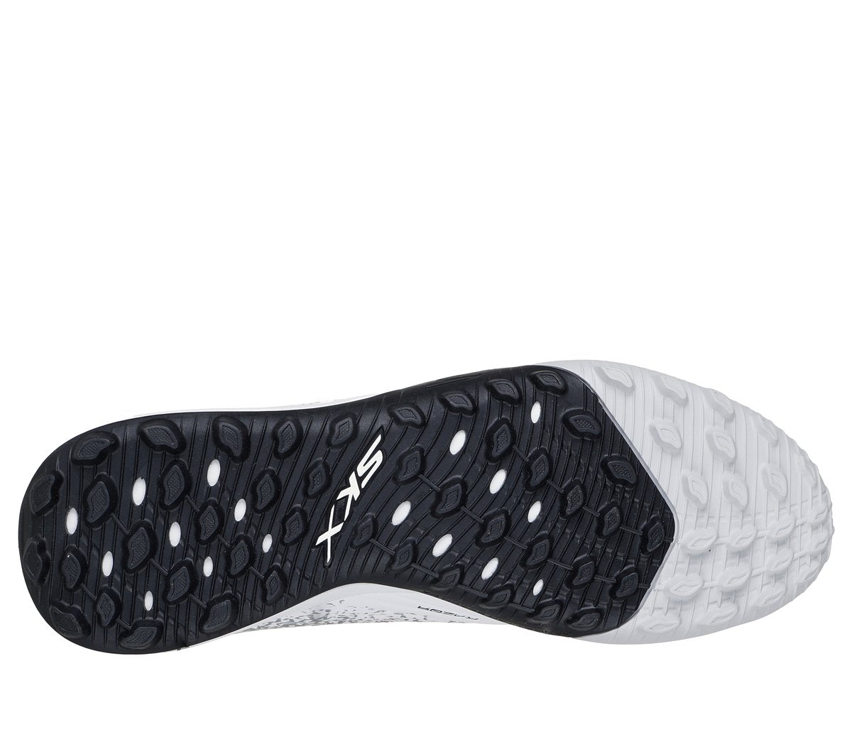 Men Skechers Razor 1.5 Academy TF