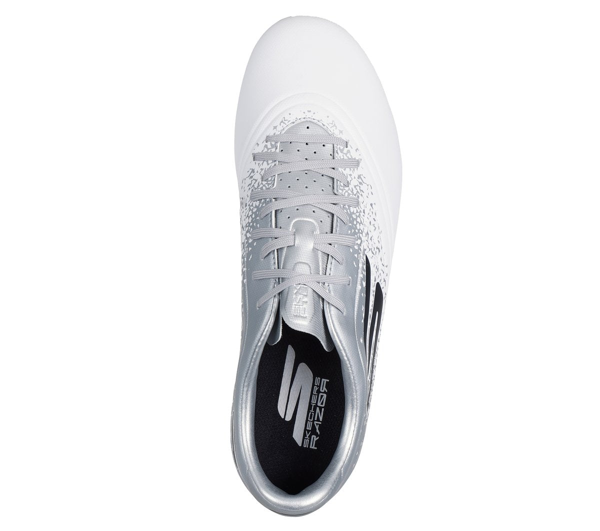 Men Skechers Razor 1.5 Academy FG
