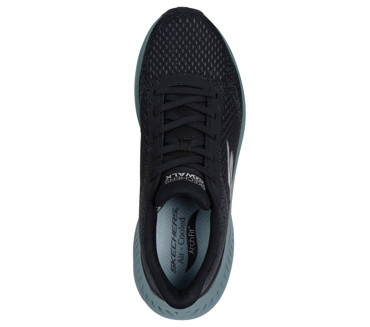 Men Skechers GO WALK Max Cushioning Arch Fit - Jonah