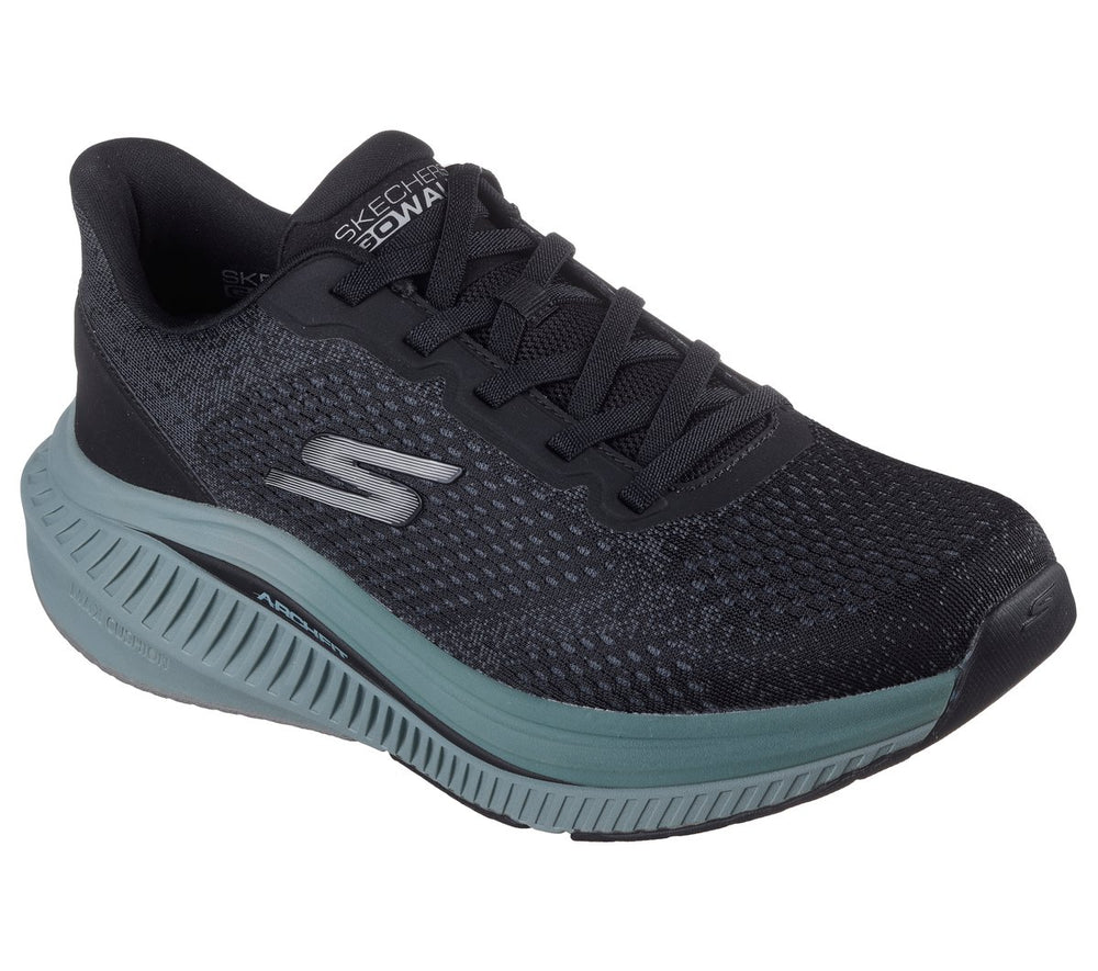 Men Skechers GO WALK Max Cushioning Arch Fit - Jonah