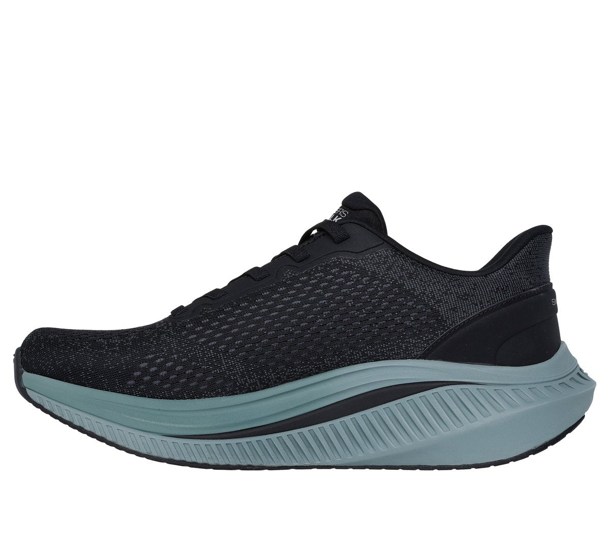 Men Skechers GO WALK Max Cushioning Arch Fit - Jonah