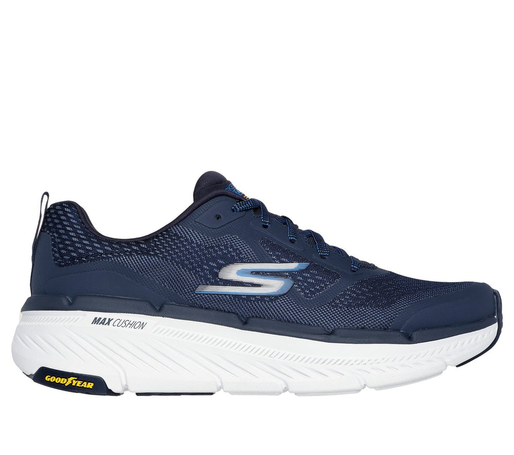 Men Skechers Max Cushioning Premier 2.0 - Vantage