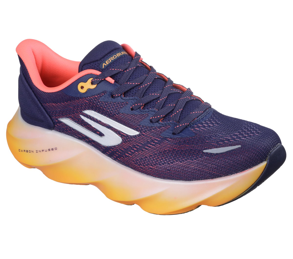 Men Skechers Aero Burst