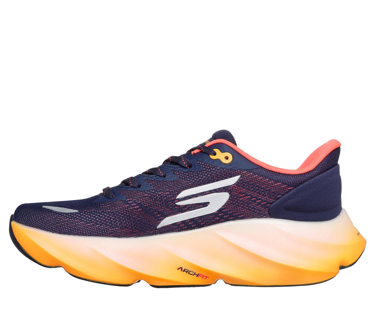 Men Skechers Aero Burst