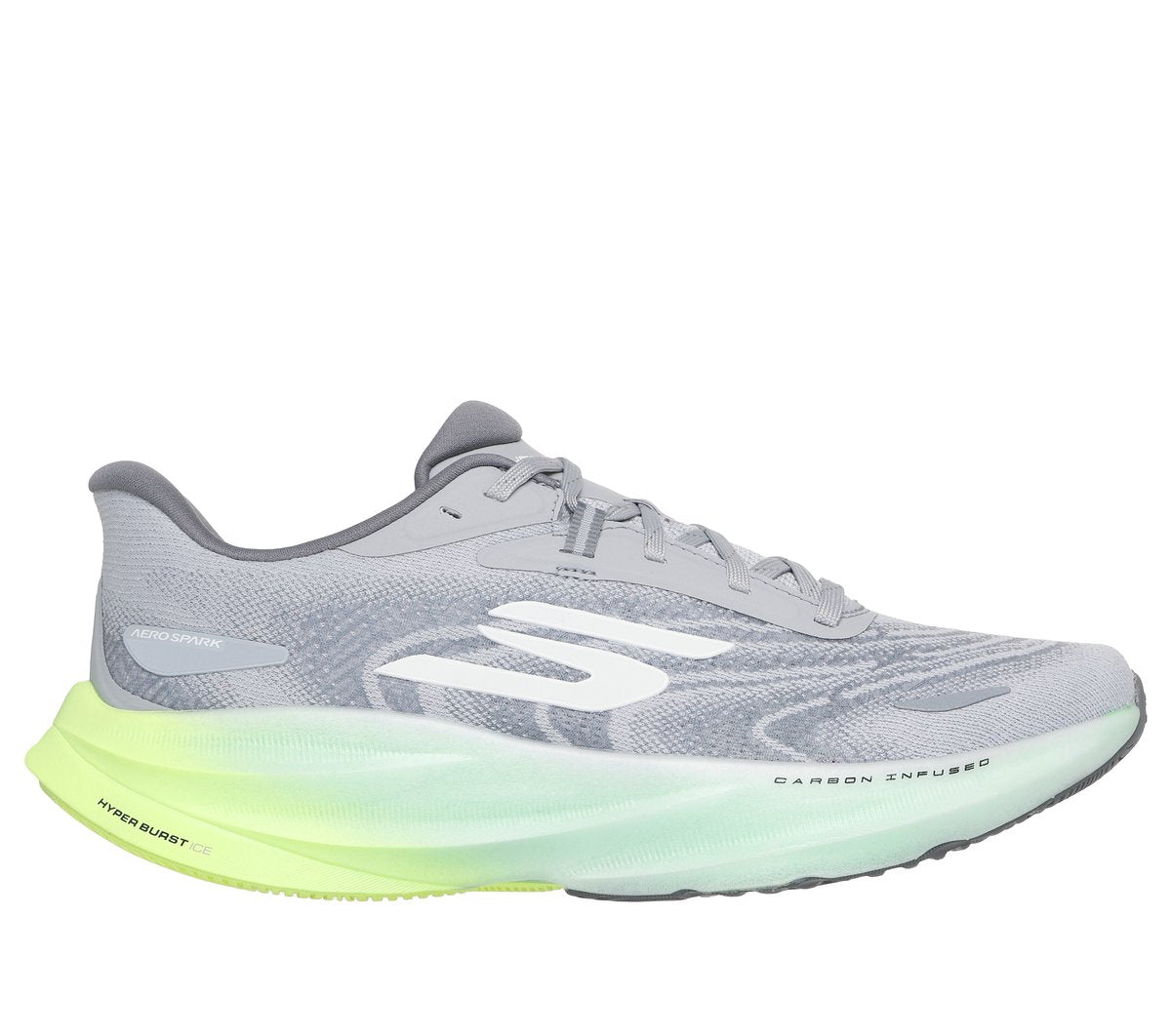 Men Skechers Aero Spark