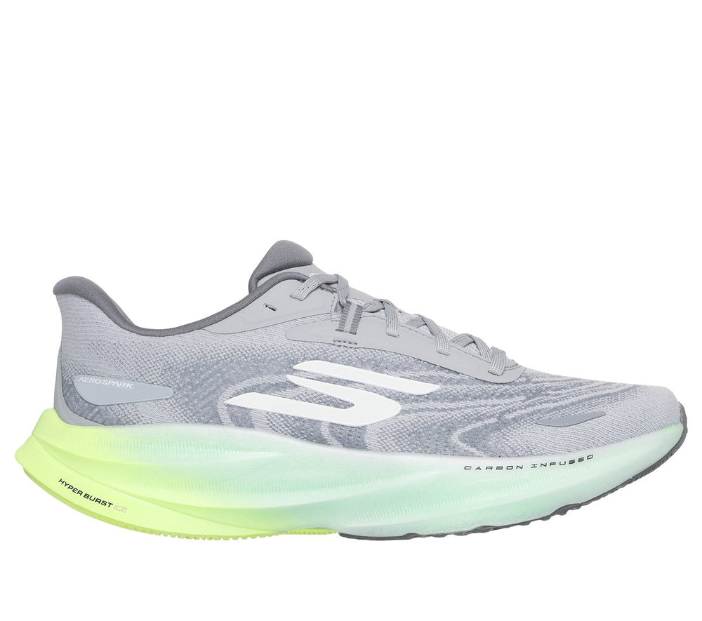 Men Skechers Aero Spark