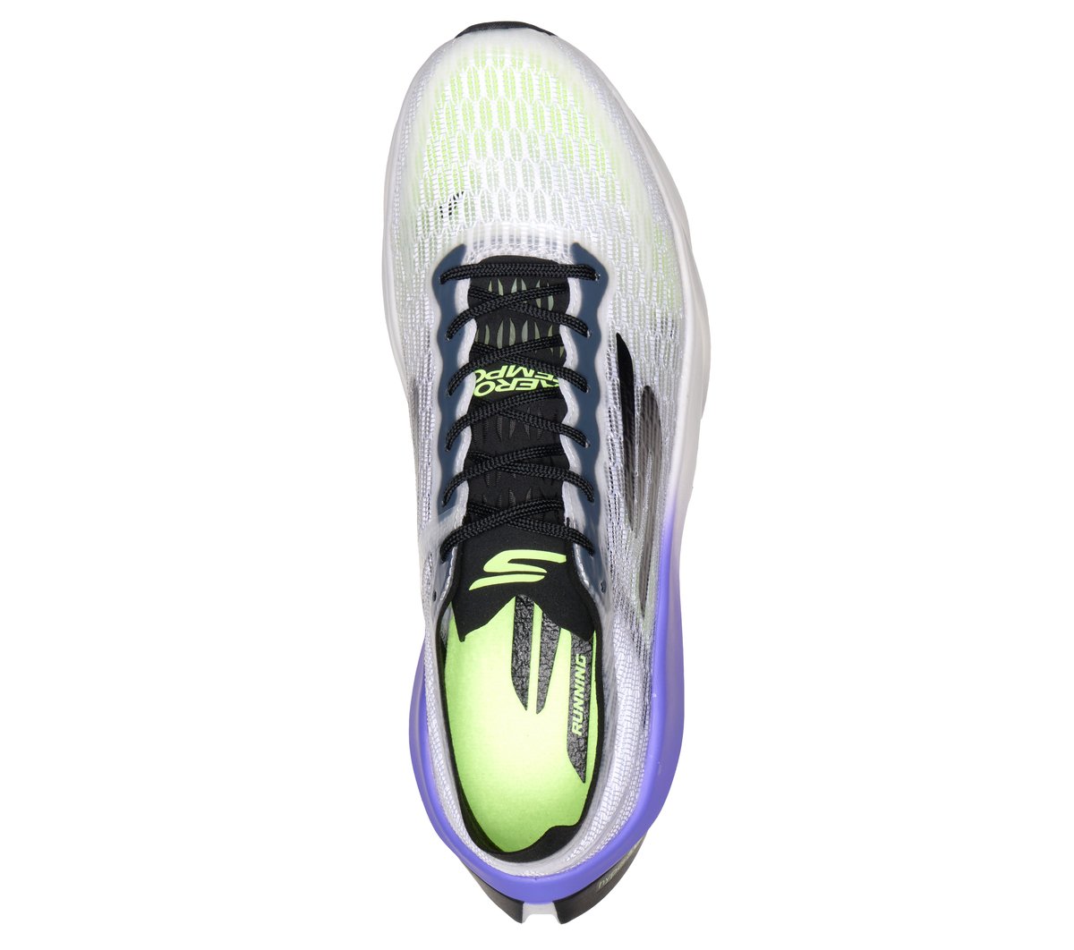 Men Skechers Aero Tempo
