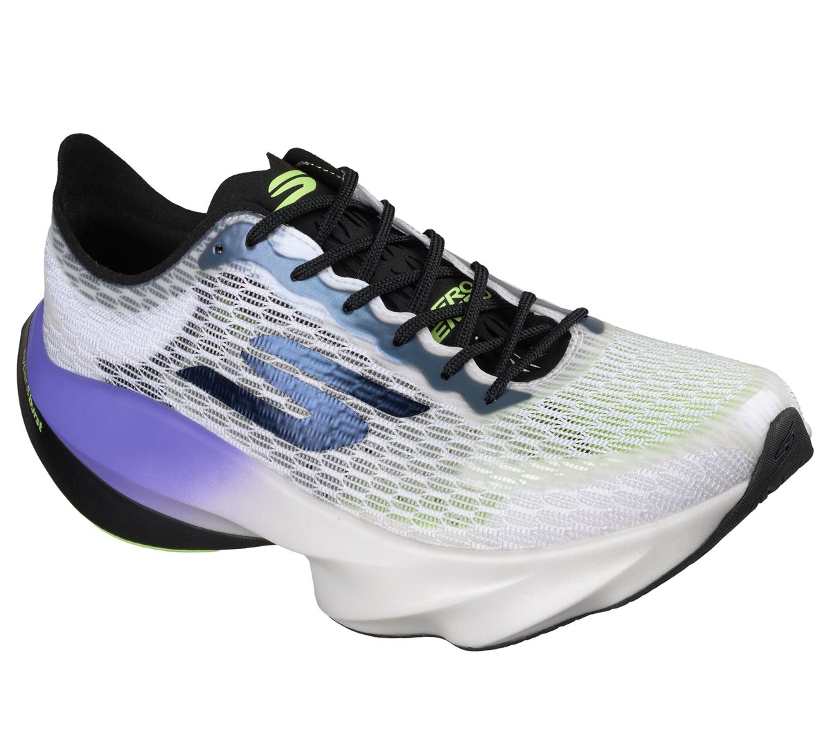 Men Skechers Aero Tempo