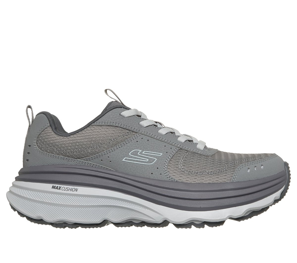 Men Skechers Relaxed Fit: Max Cushioning Zirrus - Zirrostratus