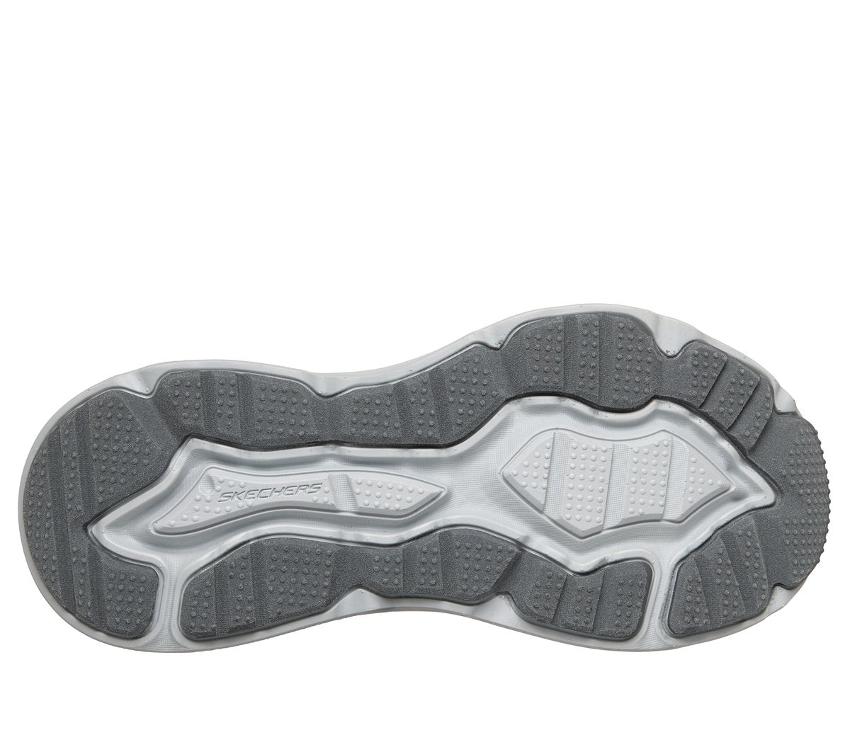 Men Skechers Relaxed Fit: Max Cushioning Zirrus - Zirrostratus