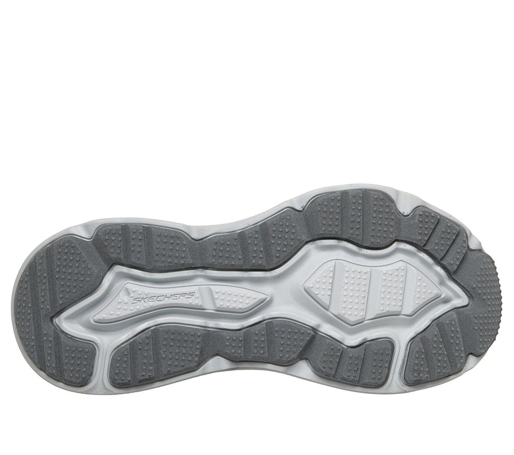 Men Skechers Relaxed Fit: Max Cushioning Zirrus - Zirrostratus