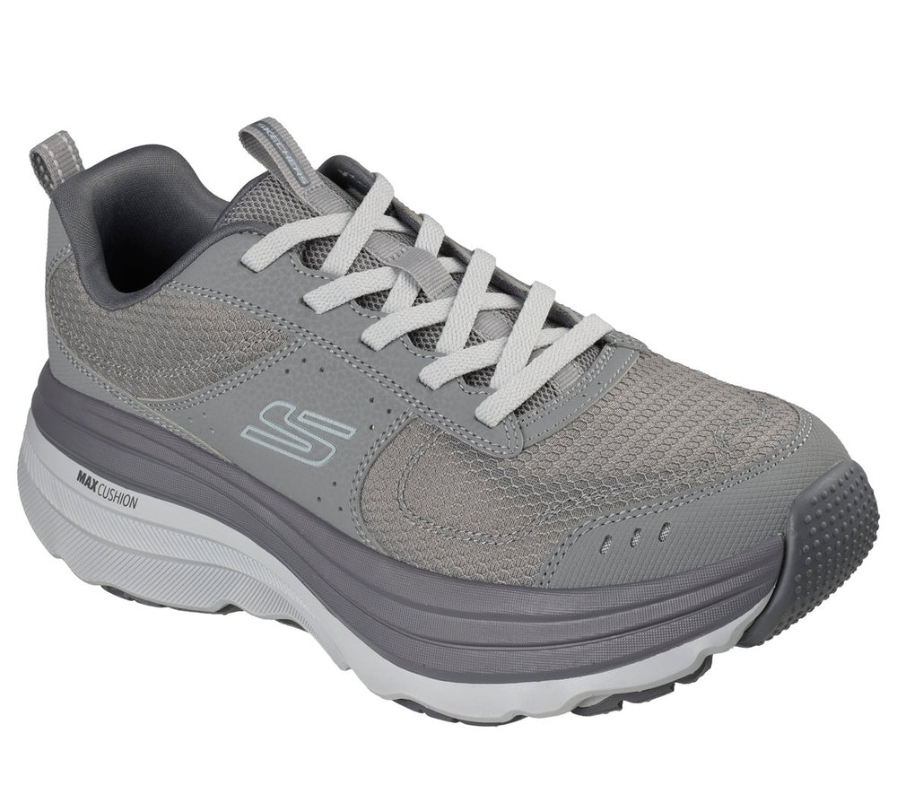 Men Skechers Relaxed Fit: Max Cushioning Zirrus - Zirrostratus