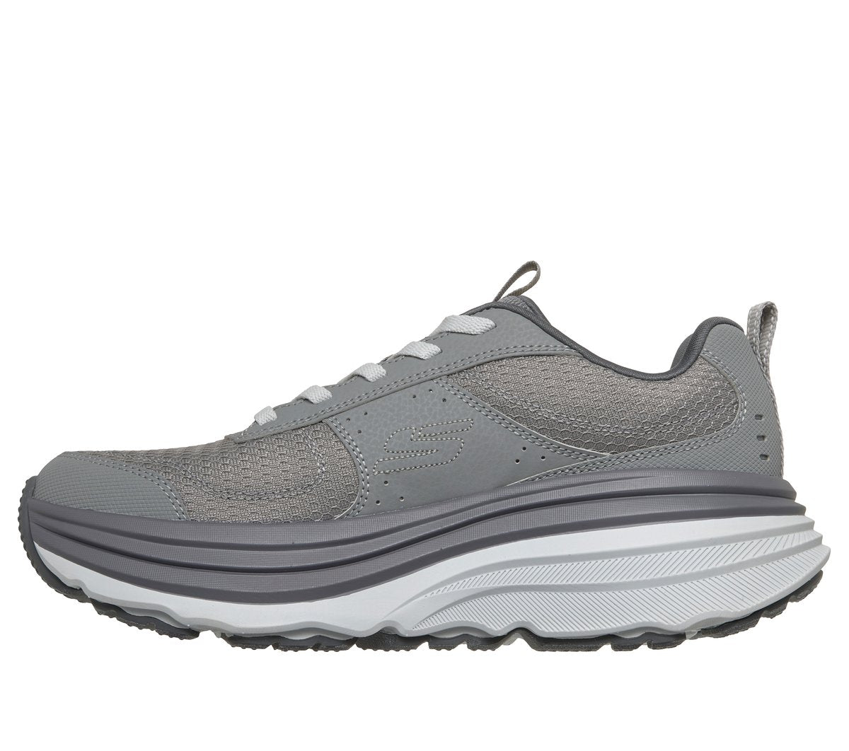 Men Skechers Relaxed Fit: Max Cushioning Zirrus - Zirrostratus