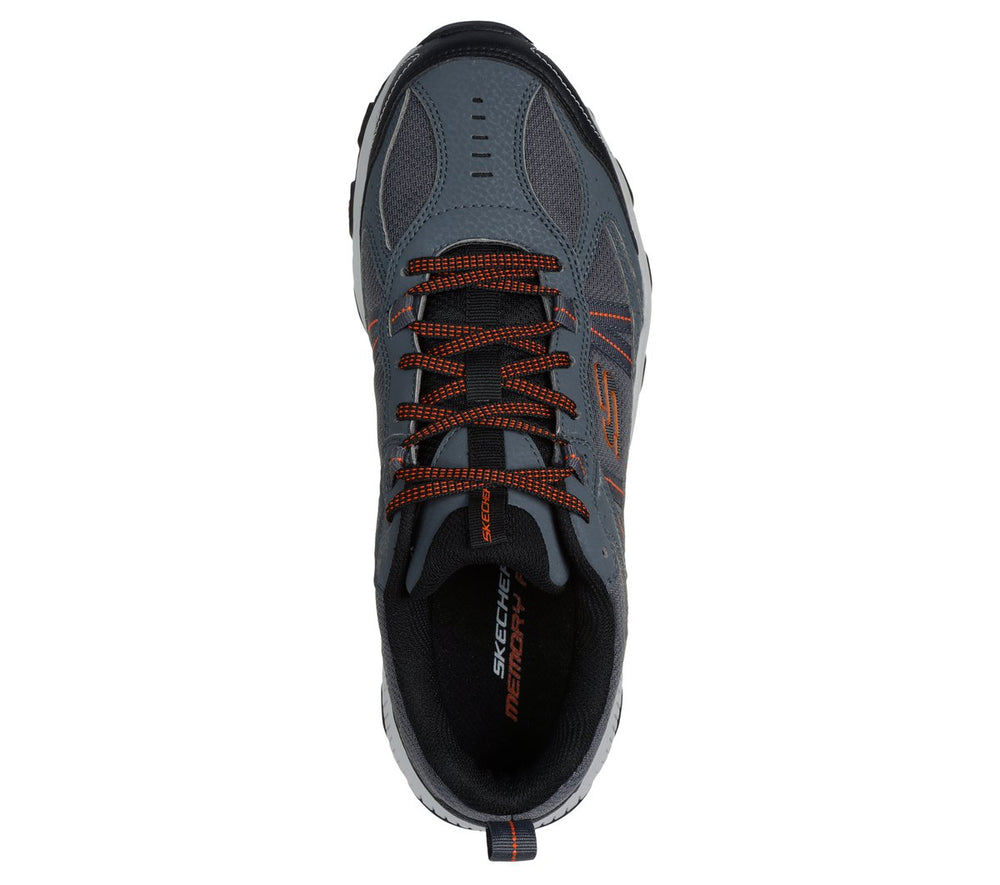 Men Skechers Stamina AT - Upper Stitch