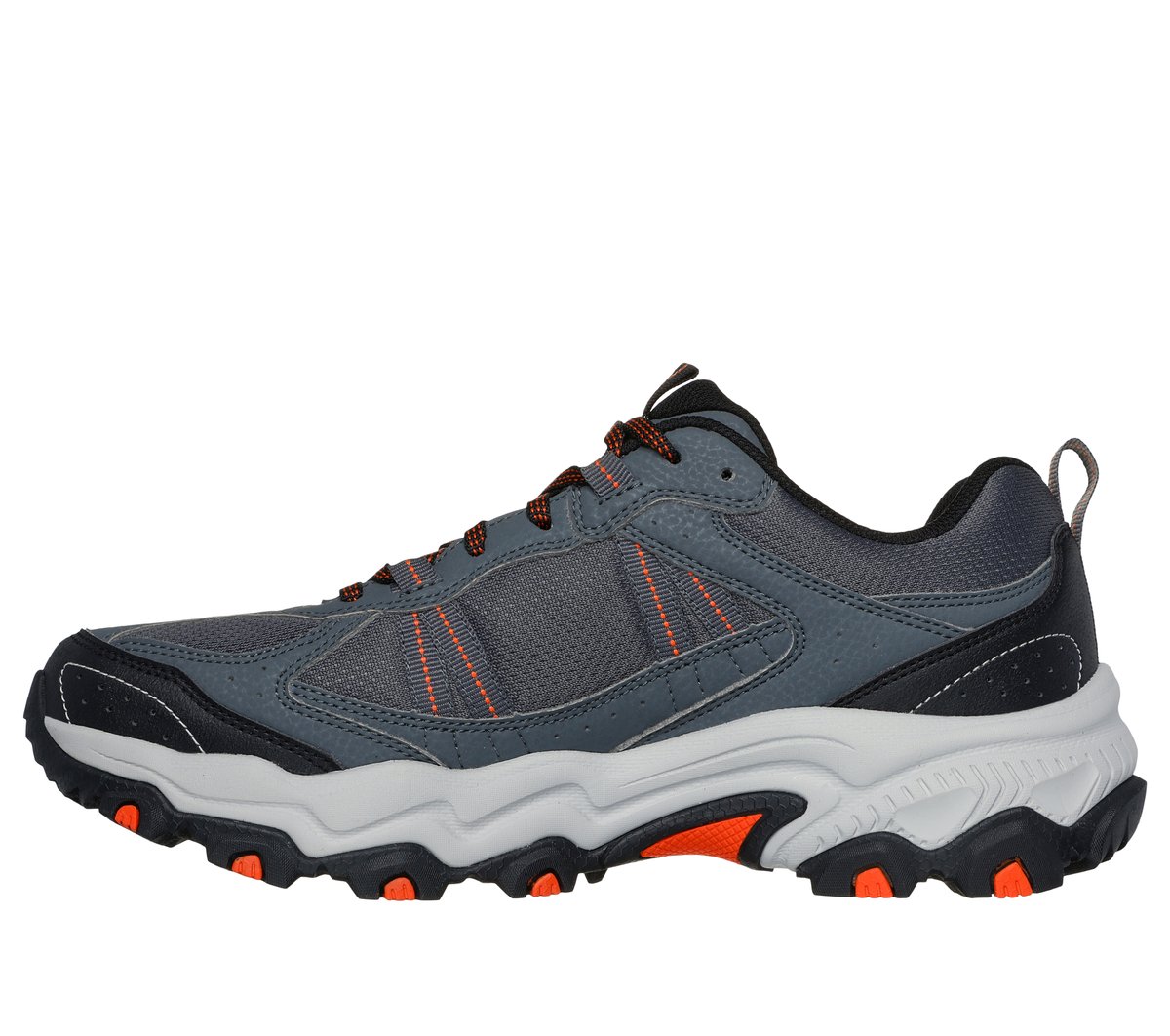 Men Skechers Stamina AT - Upper Stitch