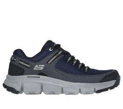 Men Skechers Summits All-Terrain - Upper Draft